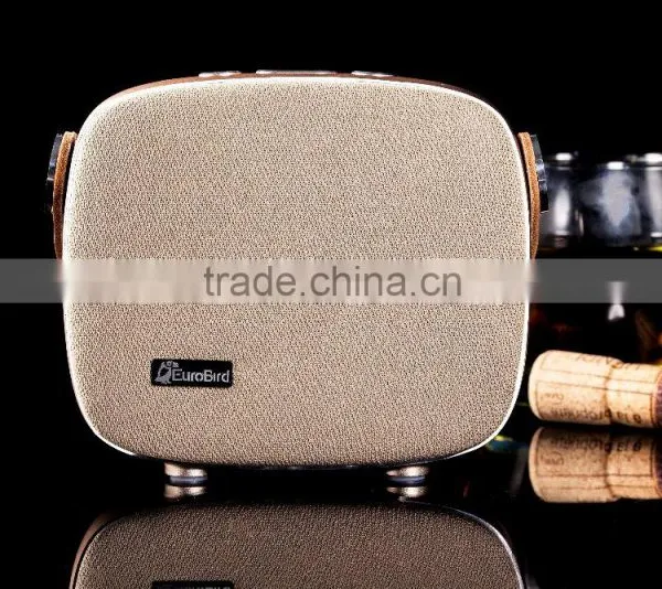 High Quality Hi-fi Woofer Professional Stage Speaker photo-2