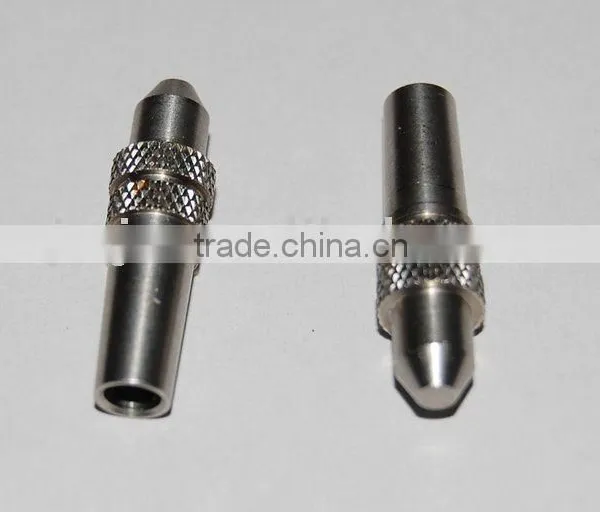 CNC High Precision Medical Device SST Components