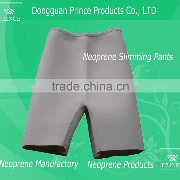 Hot Sale Neoprene Slimming Shorts photo-4