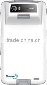 Touch Screen Android Barcode Reader PDA With BT WIFI photo-6