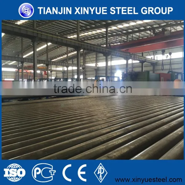 API 5CT, API 5L ,Oil Casing Coupling Tubing Pipe photo-5