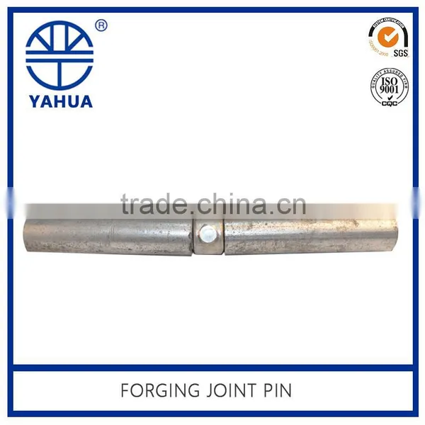 Drop Forged Joint Pin/BS1139 Joint Pin/Scaffolding Joint Pin photo-5