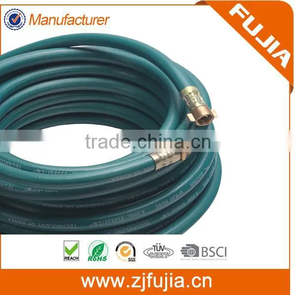 Agriculture PVC High Pressure Spray Water Hose/pipe photo-5