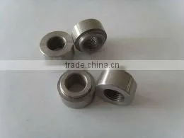 CNC Lathe Nut and Bolt