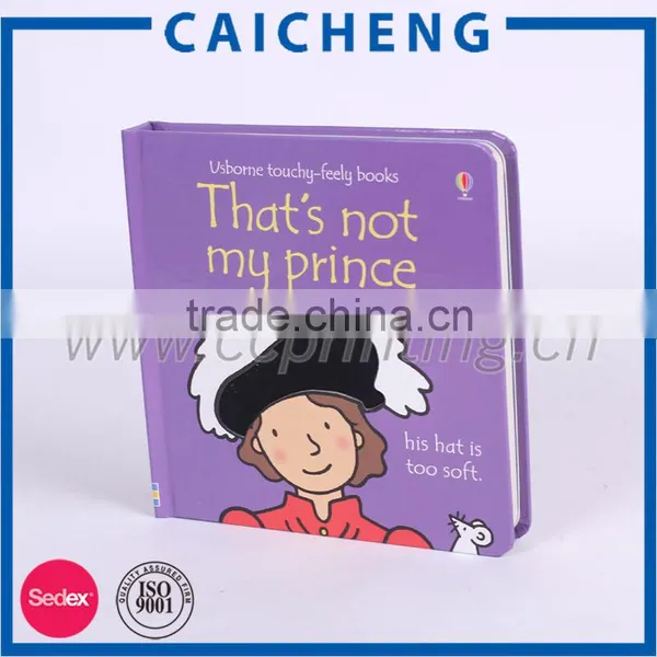 Baby Board Books Print Children Board Book photo-2