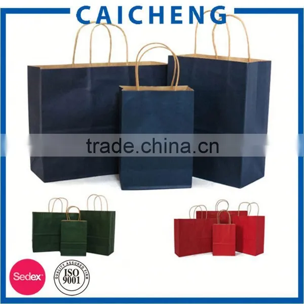 Fsc Paper Bag photo-5