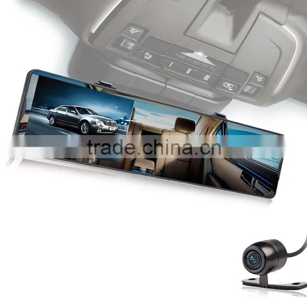 Quality Mirror Car Camera & Waterproof Car Camera Manufacturer 168 photo-6