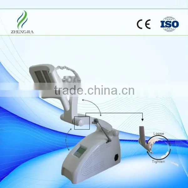 Led Facial Light Therapy PDT Led Beauty Machine For Pigment Anti-aging Removal & Acne Treatment Led Beauty Machine photo-2