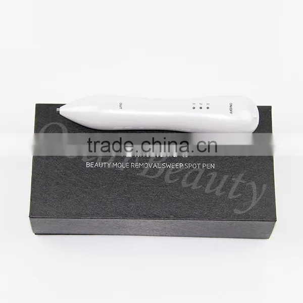 Magical Treatment Effect Home Use Fleck Removal and Nevus Removal Pen photo-5