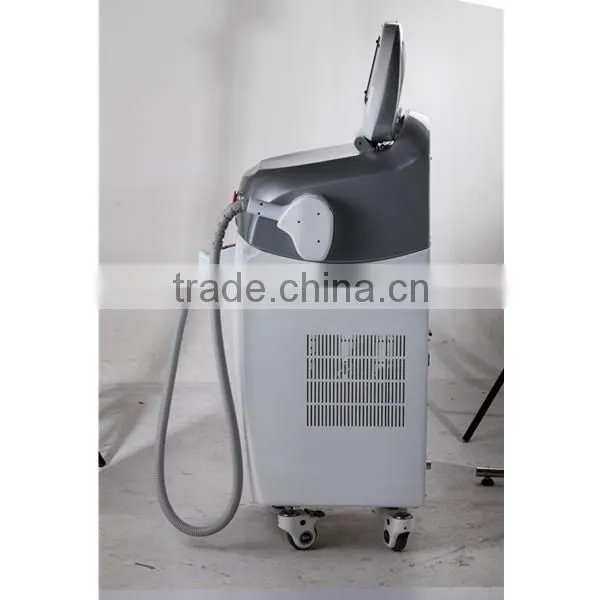 Factory Price High Quality 808nm Diode Laser Hair Removal Beauty Equipment&machine photo-4