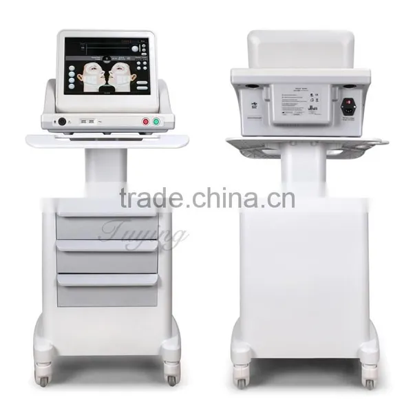 Multifuntional China Portable Ultrasound Slimming Machine Price photo-6