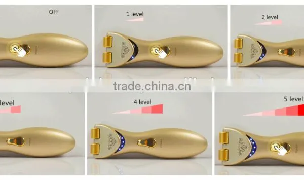Wrinkle Removal Microcurrent Skin Tightening Beauty Machine photo-6