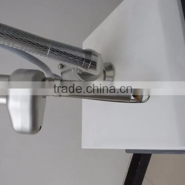 Latest Beauty Equipment Vaginal Acne Scar Removal Applicator CO2 Fractional Laser Sun Damage Recovery photo-2