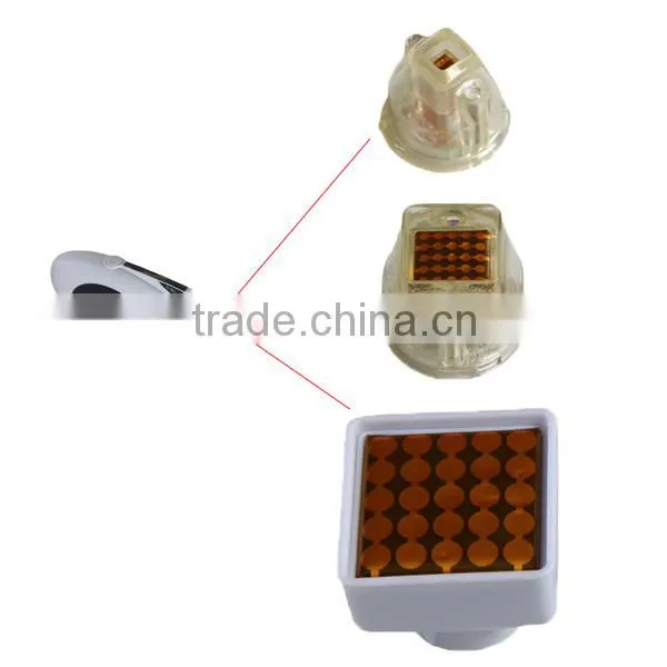 High Quality Fractional rf Machine for Skin Lift Wrinkle Removal, 8-inch LCD Touch Screen, Luxurious, Superior Trolley photo-6