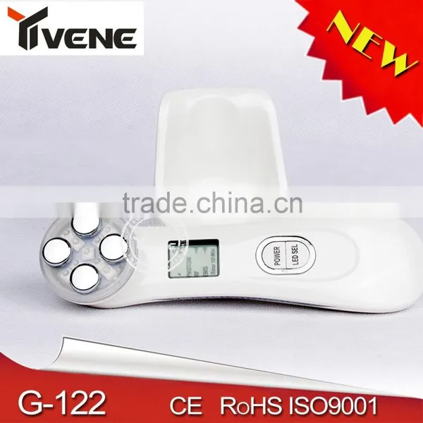 As Seen On TV Wrinkle Remove Radio Frequency for Weight Loss photo-2