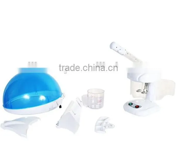 "SLL" Hair Steamer photo-2