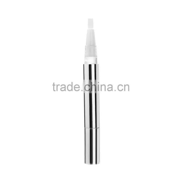 2ml Aluminum Shell White Smile Teeth Whitening Pen photo-3