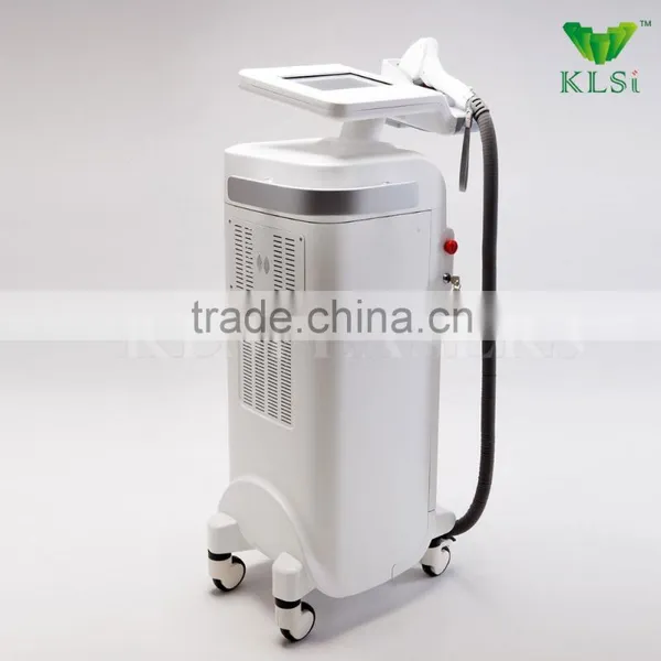 Hair Free Painless Diode Laser Hair Removal Machine 808 Beauty Equipment photo-2