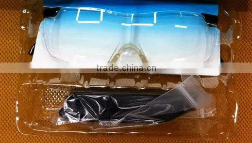 Magnifying Eyewear, HD Glasses 160% Magnification photo-2