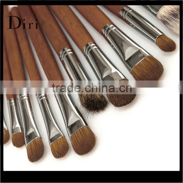 Popular Products Synthetic Hair Make up Brush Set photo-4