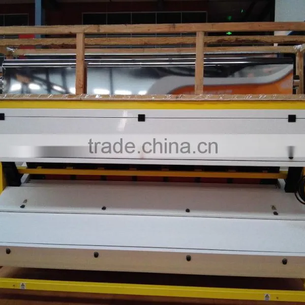 Rice Processing Machinery Ccd Camera Color Sorter Machine photo-2