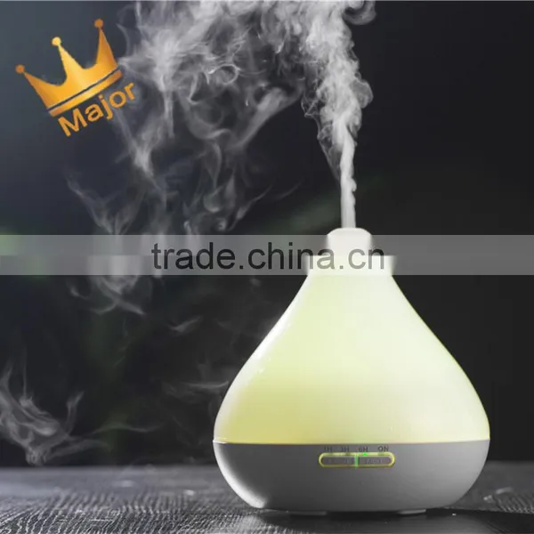 Major 7colors Led Light Big Scent Diffuser Machine,aroma Diffuser CE,RoHS Certificate photo-2