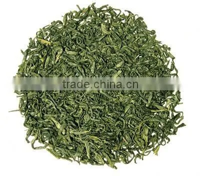 Green Tea (camellia Sinensis), 70% Polyphenol Extract