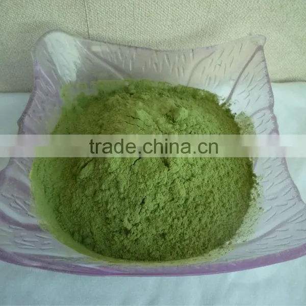 2015 Organic Wheat Juice Green Powder photo-2