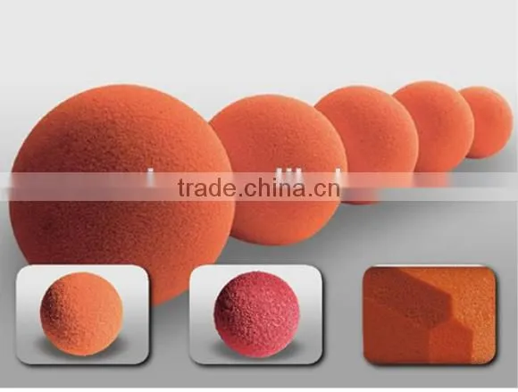 LOW PRICE DN 125 Concrete Pump Cast Steel Elbow photo-3