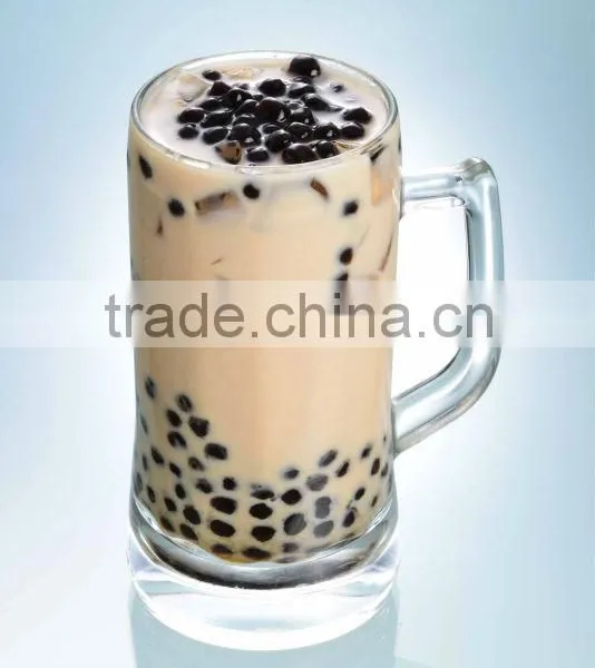 Taiwan Boba Tea ODM/OEM Service photo-2