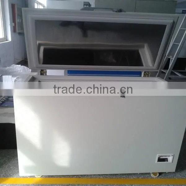 Ultra Low Temperature Freezer Ideal Refrigerator Freezer Temperature Chest Freezer
