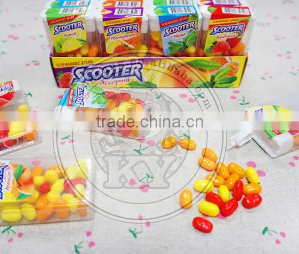 Assorted Fruit Tic Tac Mint Candy Brands photo-3