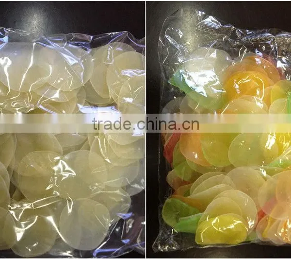 Colored Prawn Cracker Shrimp Cracker 2kg photo-2