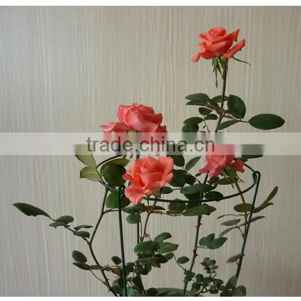 Outdoor Flower Metal Stick photo-4