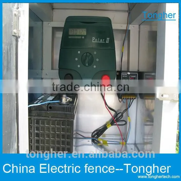 Electric Fences for Dog Animals photo-2