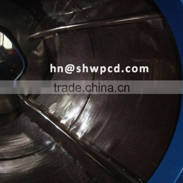 2016 Steam Heating Industrial Drying Machine photo-5