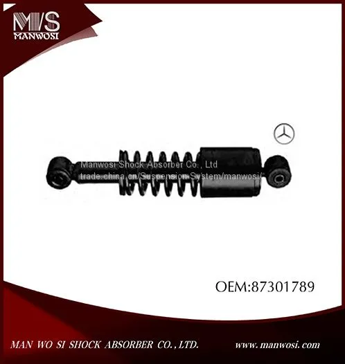 Improve Ride Quality Truck/trailer Shock Absorber Manufacture for Benz 9013202130 87301789 84143931/1201 6208900119 photo-2