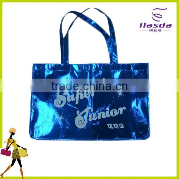 Cheap Non Woven Bag Made in China photo-4