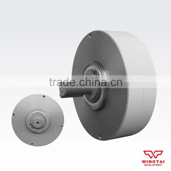 MITSUBISHI Magnetic Powder Brake ZX-5YS photo-2