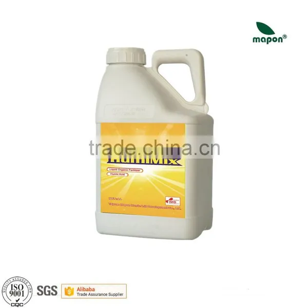 Foliar Spray Fertilizer
