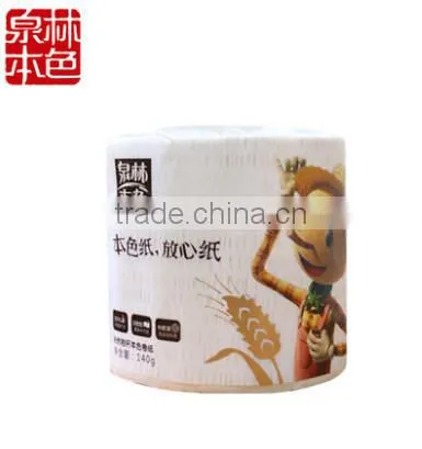 High Quality Toilet Paper Tissue photo-2