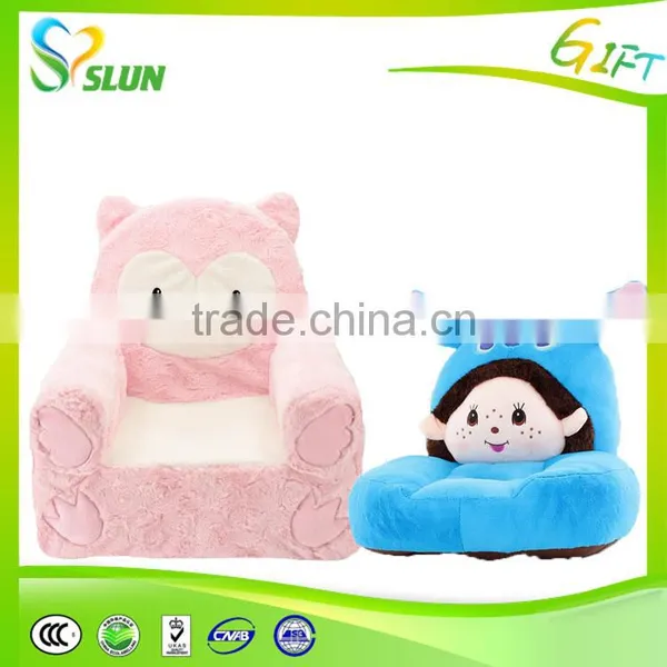 Sturdy and Special Design Inflatable Chair for Adults photo-2
