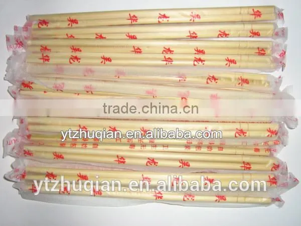 Golden Supplier High Quality Disposable Sushi 18 cm 20 cm 21 cm 22 cm 23 cm Bamboo Chopsticks photo-3