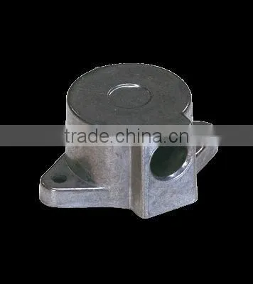 Electric parts-Plug