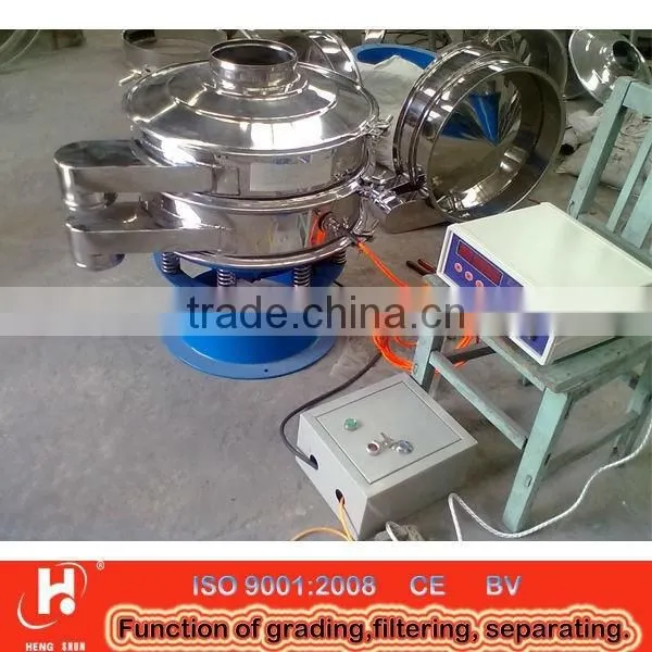 Ultra Sanitary Batch Sifter photo-2