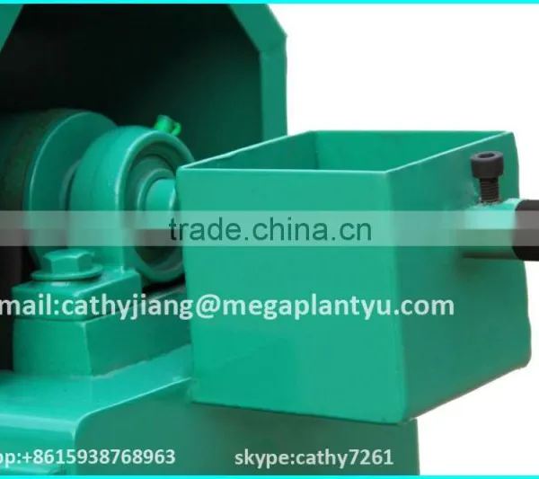 1-2.5mm Steel Wire Straightening and Cutting Machine photo-4