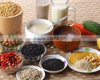 Shanghai Minggu Soybean Milk Making Machine|High Production Soybean Milk Making photo-4
