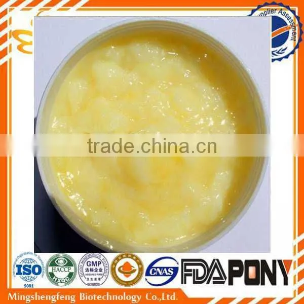 Health Food-Pure Royal Jelly-organic Royal Jelly-honey Royal Jelly Price Henan Suppliers photo-2