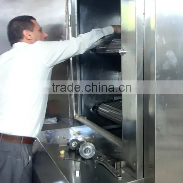 CE Certification Modified Starch Production Line (Factory Price) photo-2