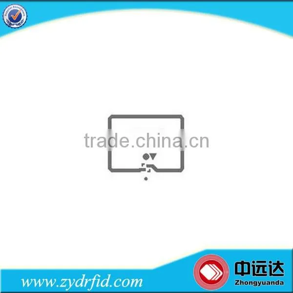 China Factory Cheap UHF RFID Inlay photo-3
